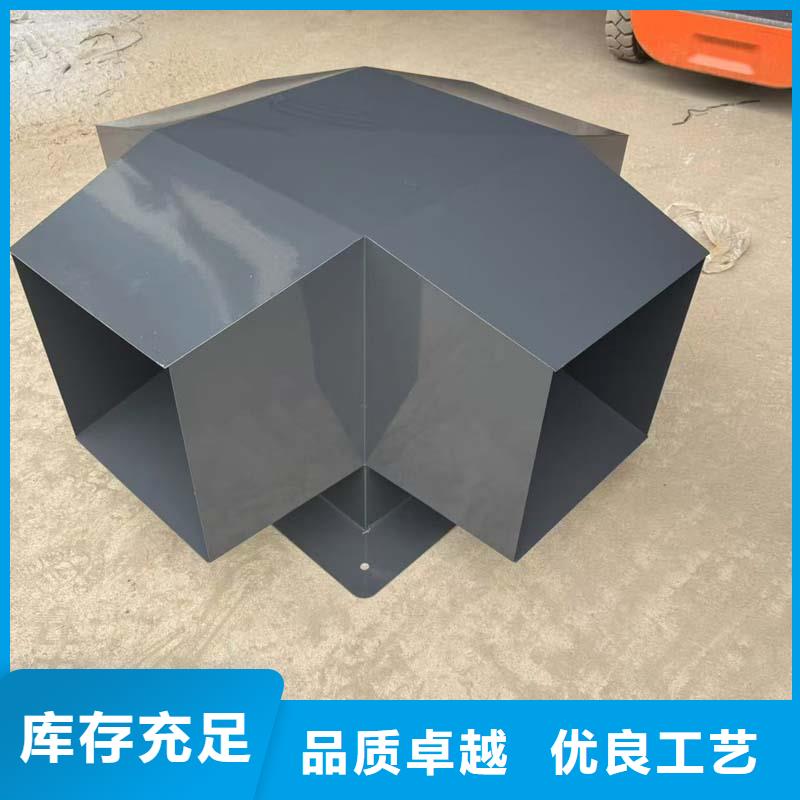 县A系列无动力风帽现货发货