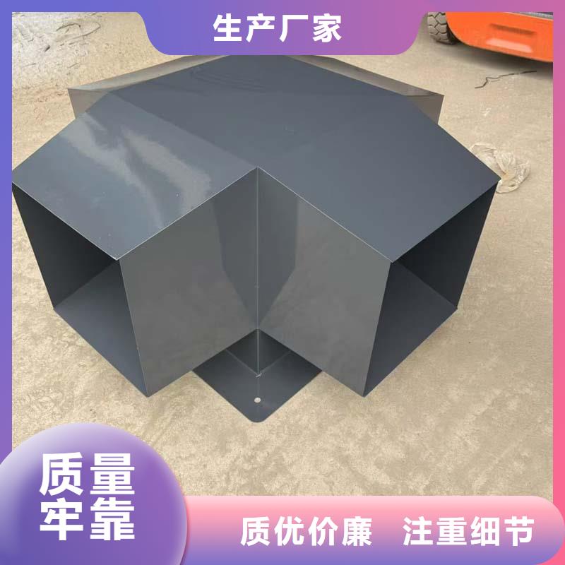 县A系列无动力风帽现货发货