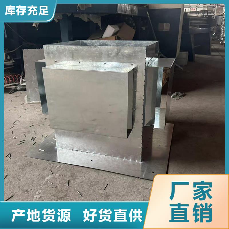 县A系列排气道金属风帽楼顶通风