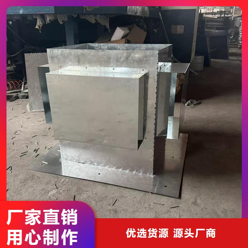 楼顶出风口烟囱帽生产厂家