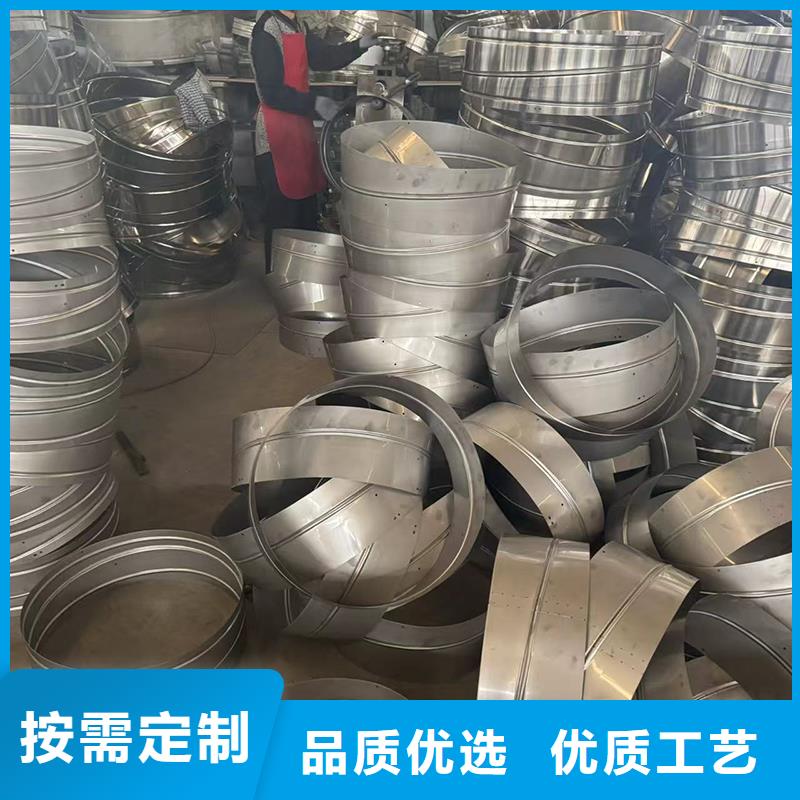县螺旋叶片BPS型风帽负压风帽