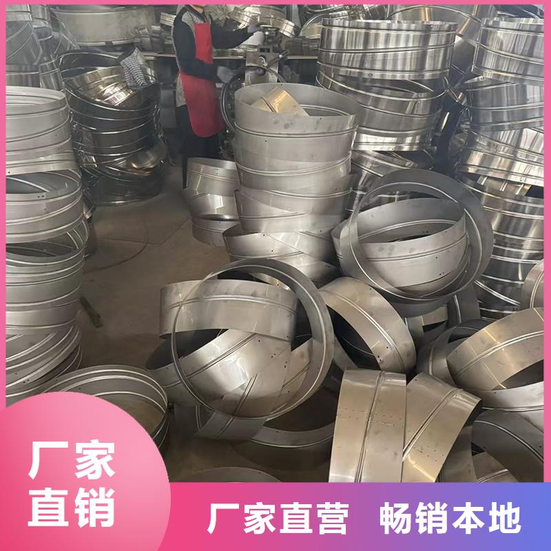 杨和镇无动力防风风帽大风量