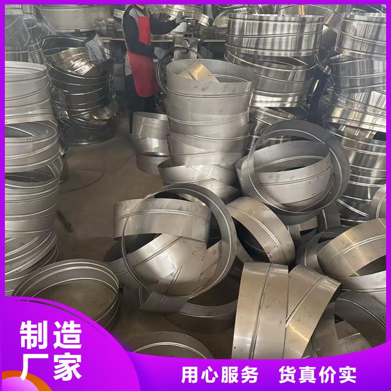 A系列直径300BPS型风帽价格合理