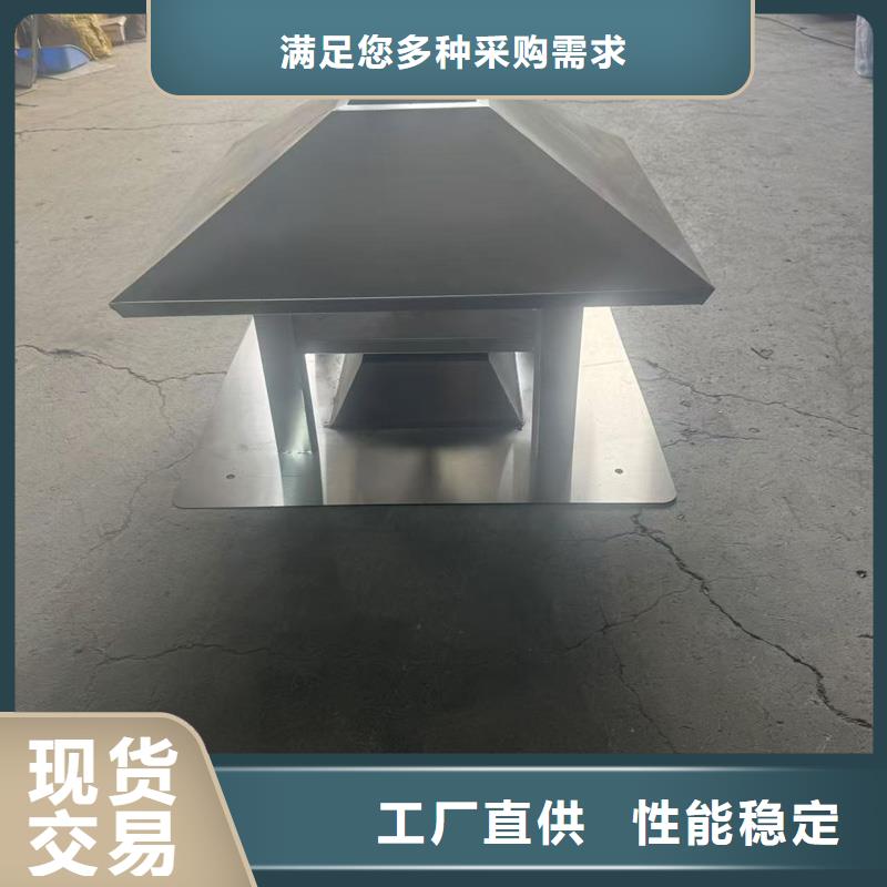 县A系列无动力风帽期待与您合作