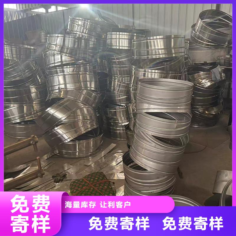 县A系列排气道风帽实力老厂