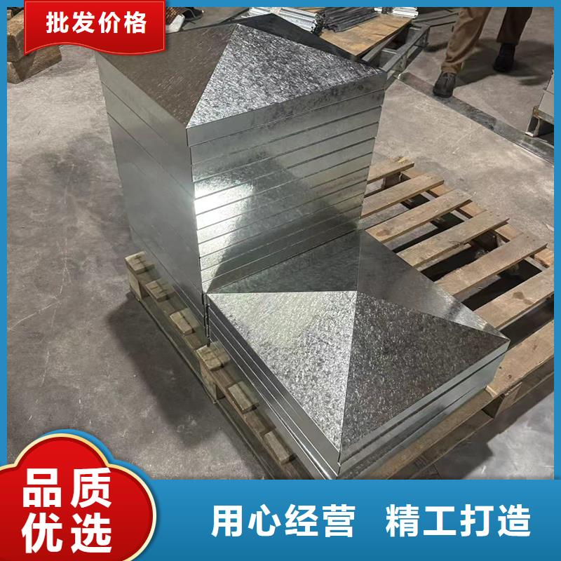 离心式无动力风帽质优价廉
