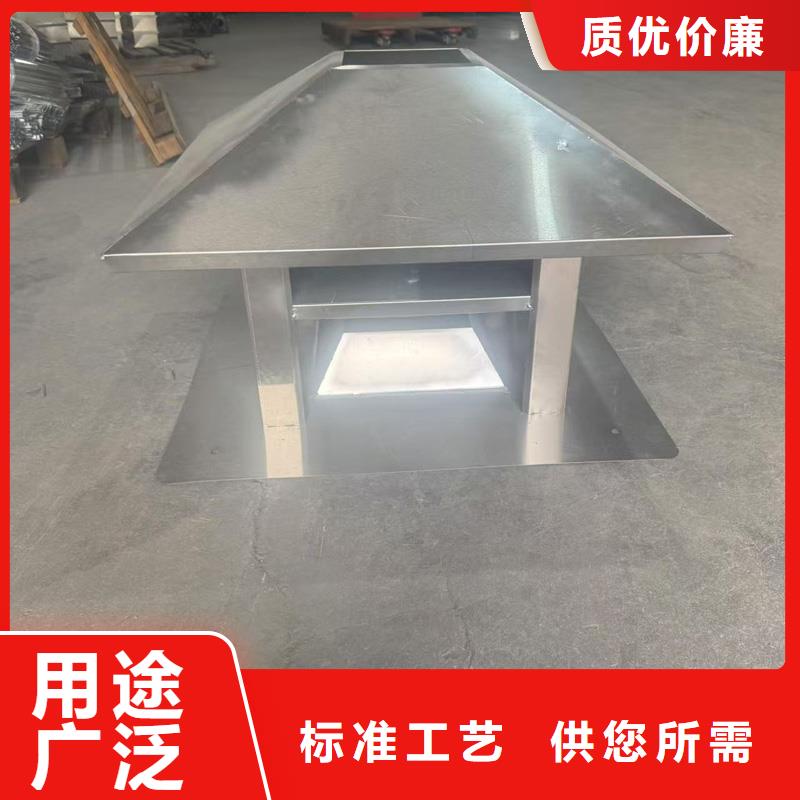 A系列无动力风帽专业厂家