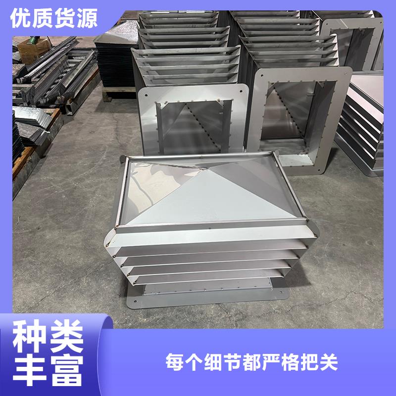 F系列离心式风帽实力老厂