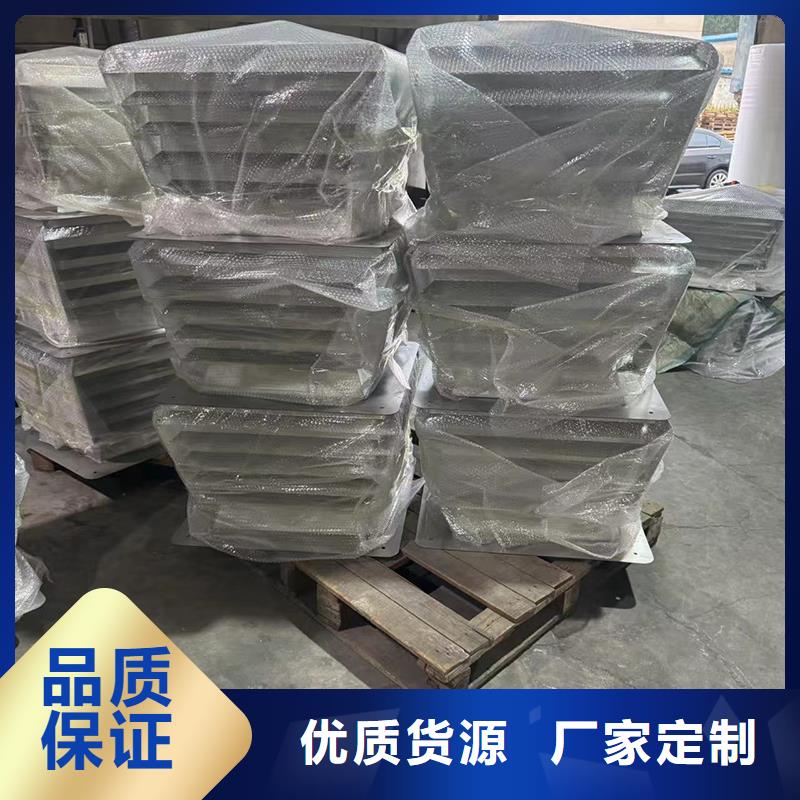 新款无动力风帽通风排烟