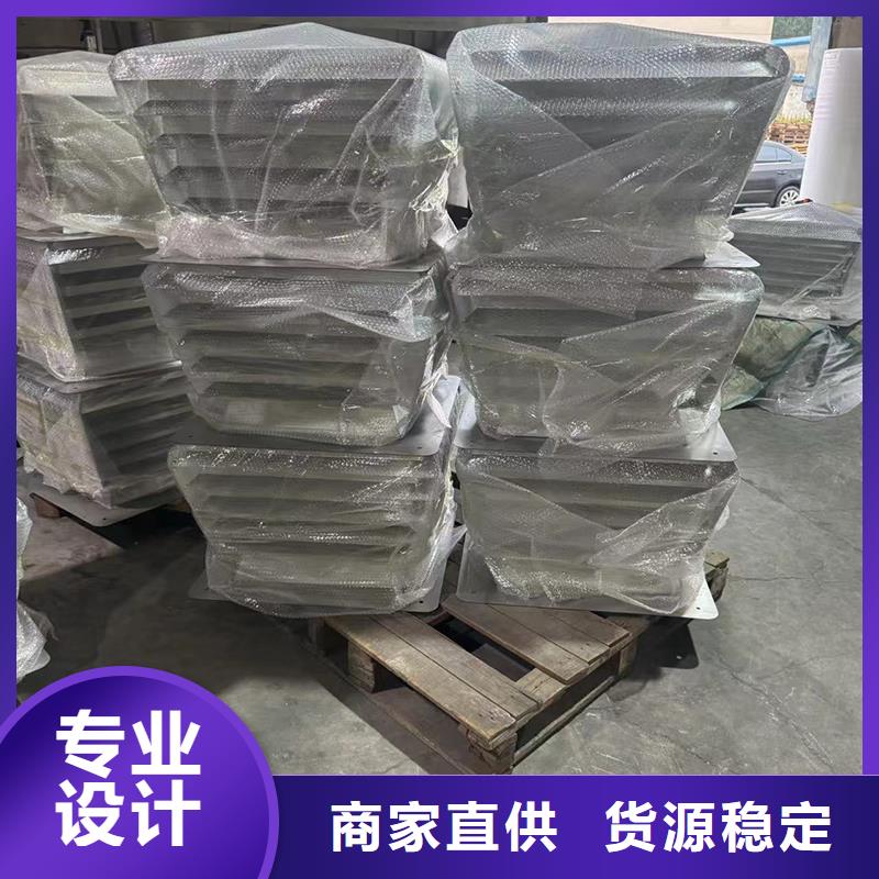F系列圆形防火风帽质量优