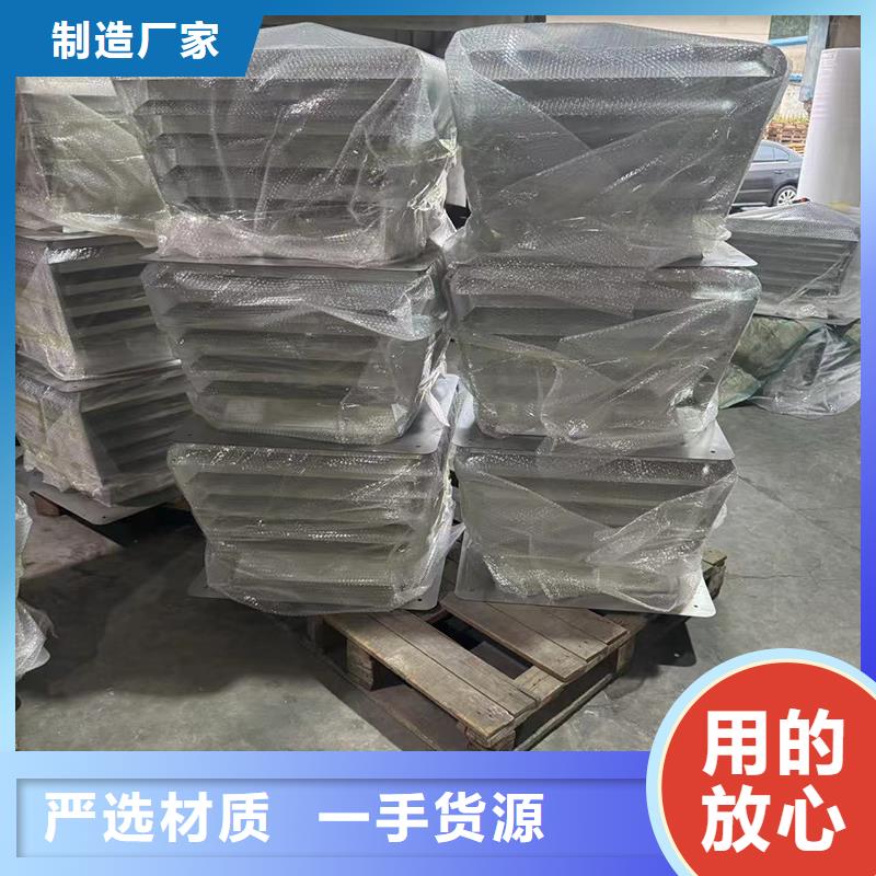 BPS型无动力风帽实体大厂