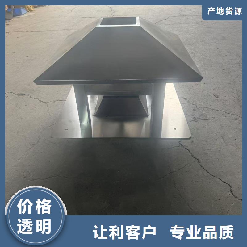离心式无动力风帽精选商家