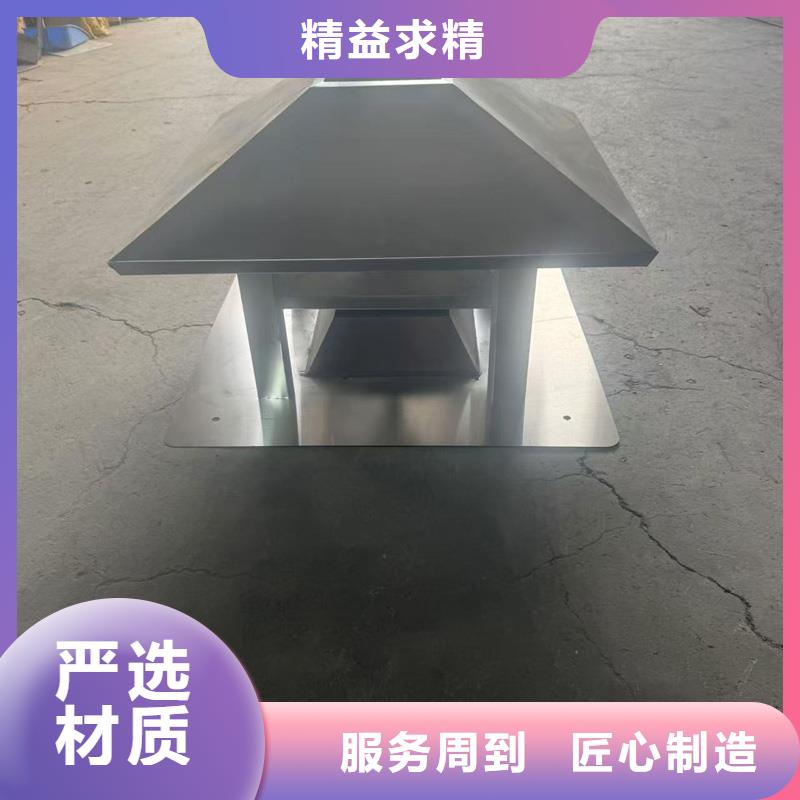 县D系列风帽出厂价格