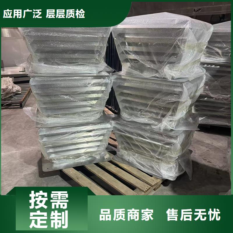 无动力防风风帽售后无忧