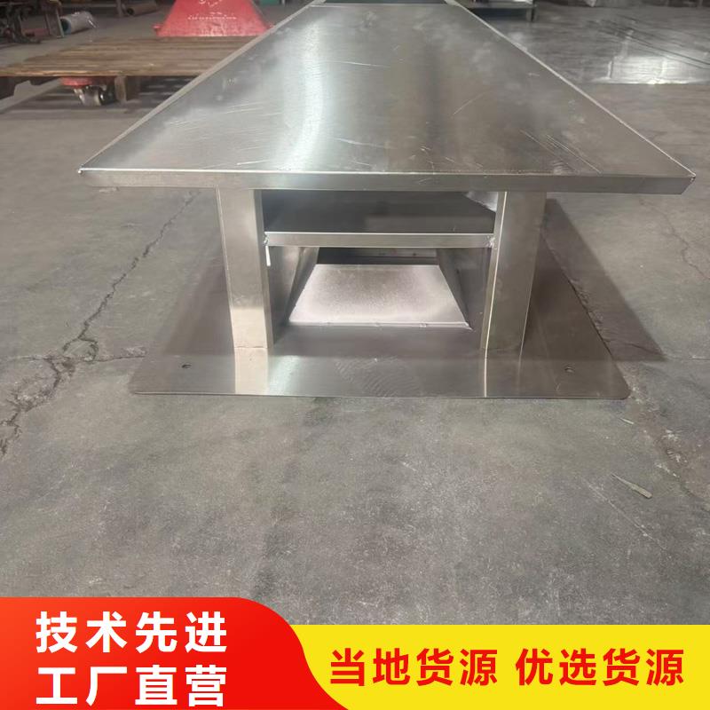 无噪音无动力风帽现货供应