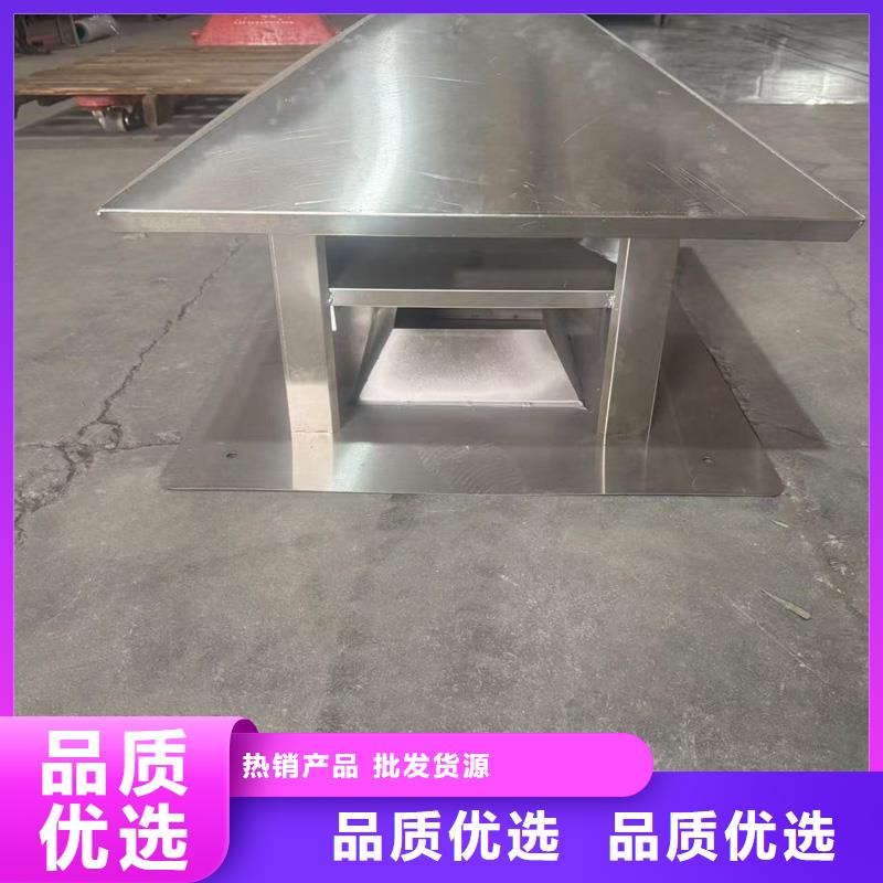 WM成品旋转风帽规格齐全