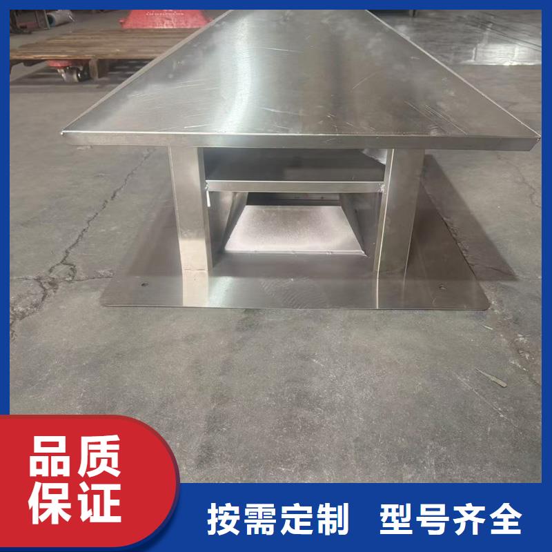WM成品旋转风帽规格齐全