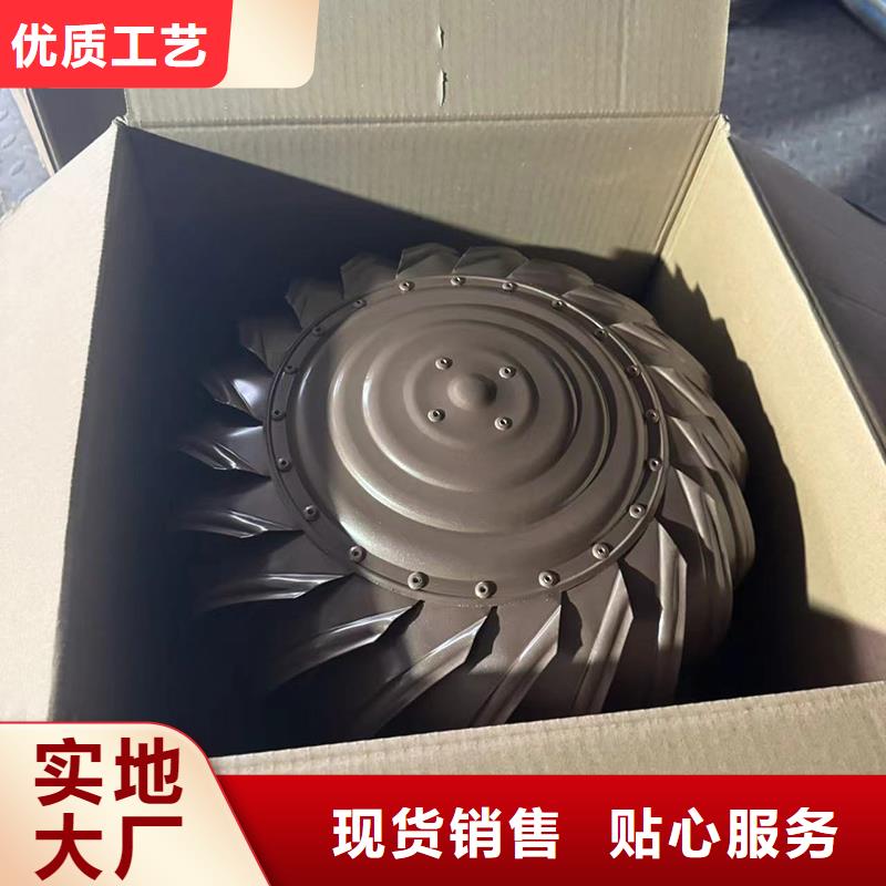 县无动力防风风帽价格合理