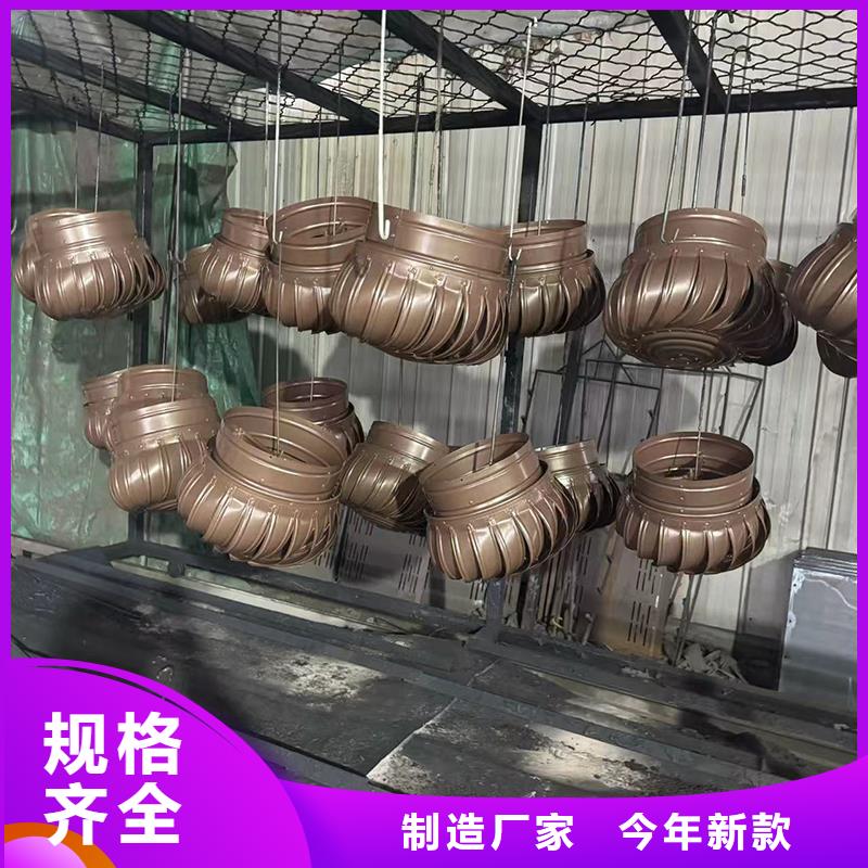 圆柱型无动力风帽欢迎来电