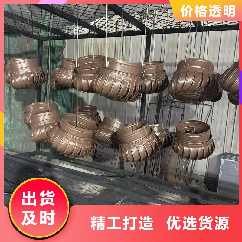 BPS型无动力风帽直销价格