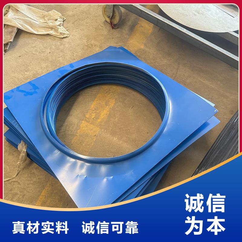 县防倒灌铝合金防雨帽靠谱厂家