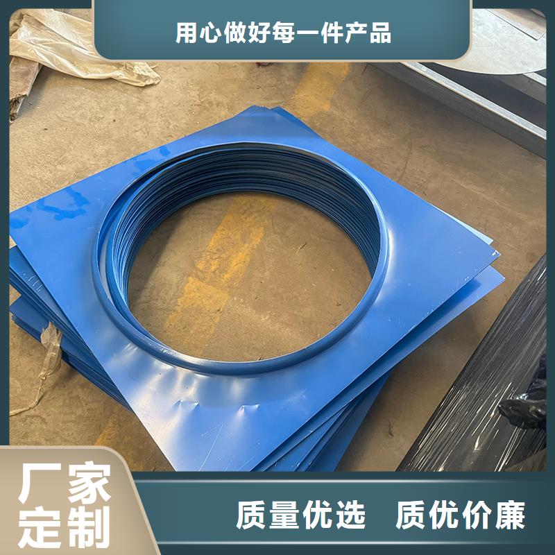 县A系列无动力风帽期待与您合作