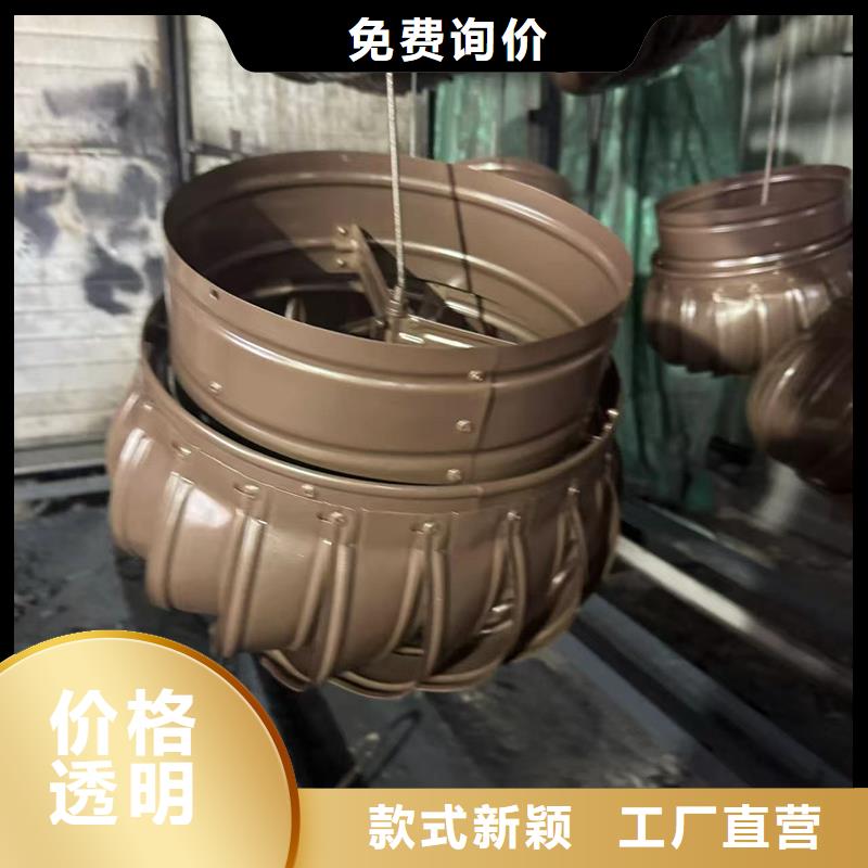 县B系列抜气风帽型号齐全