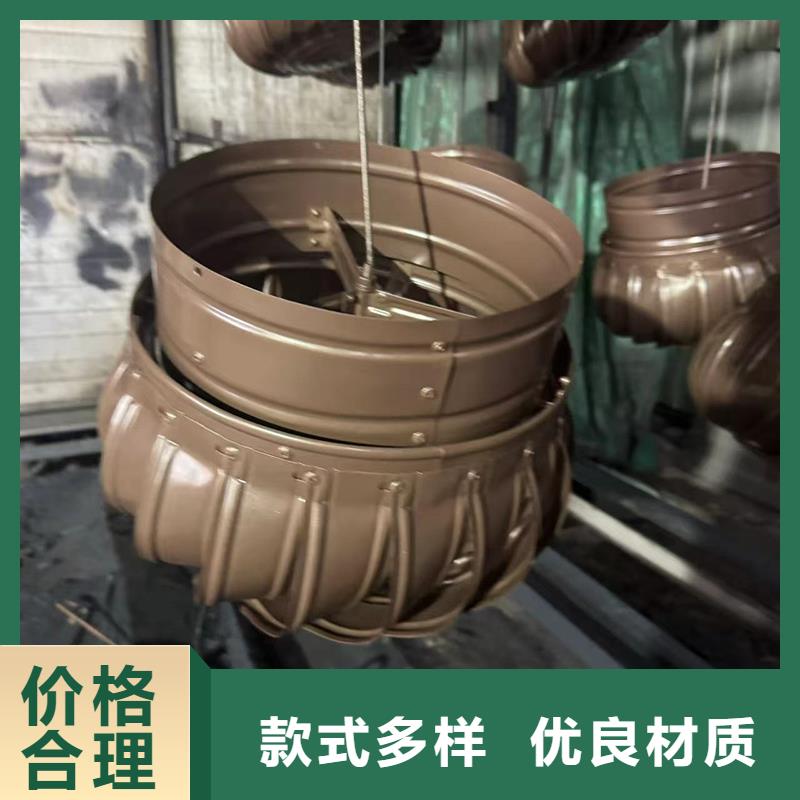 县楼顶防雨烟囱帽厂家供应