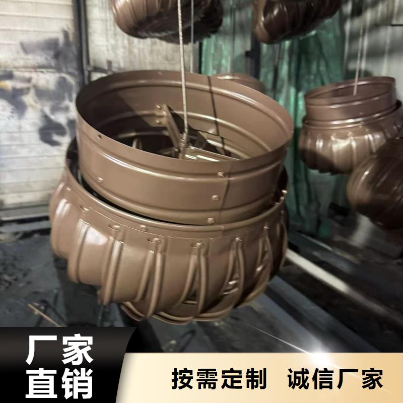 离心式无动力风帽品质过关