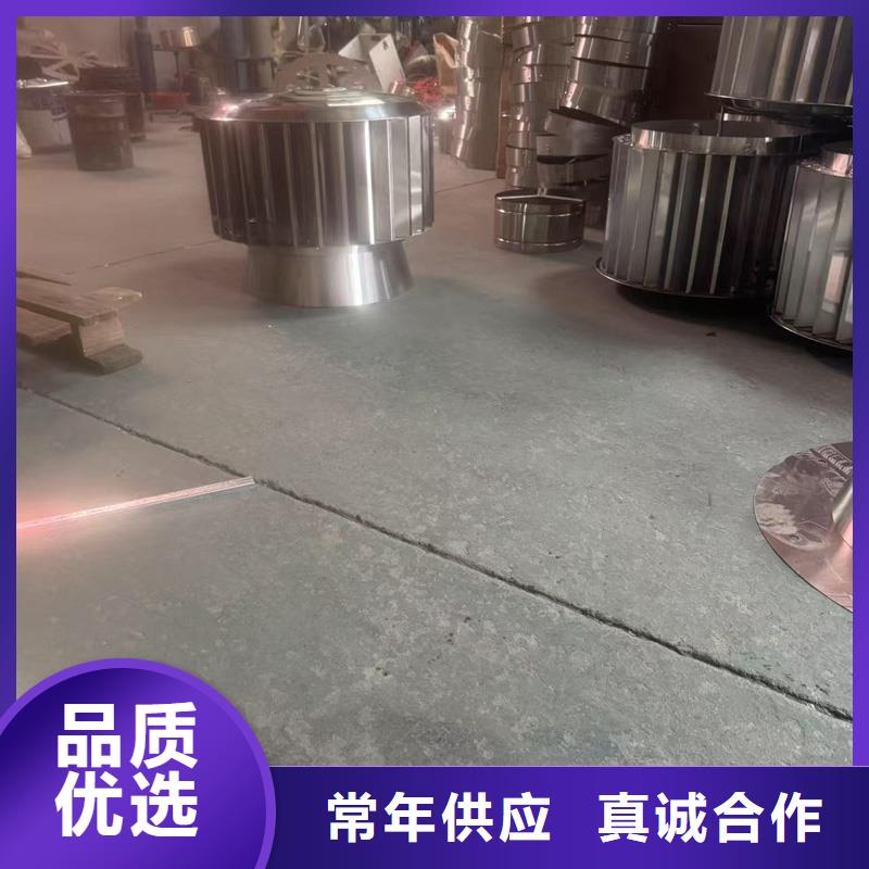 自力式风帽诚信厂家