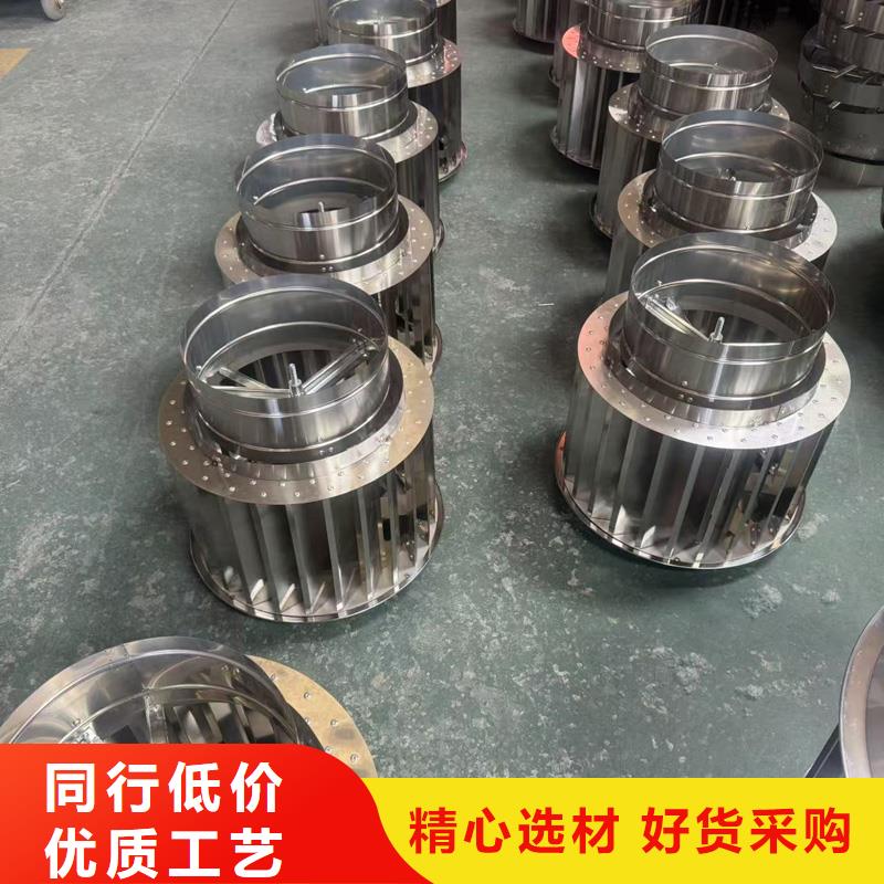 县离心式无动力风帽防倒灌