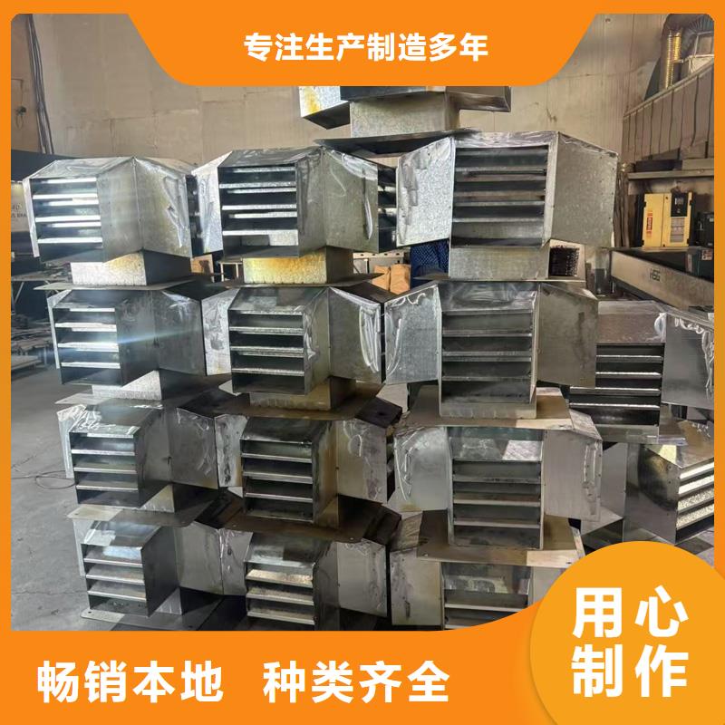 县离心式无动力风帽防倒灌