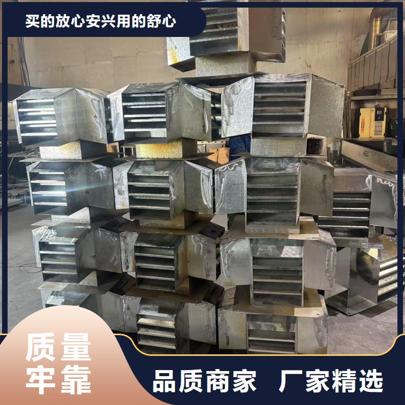 F系列离心式风帽适用于台风地区