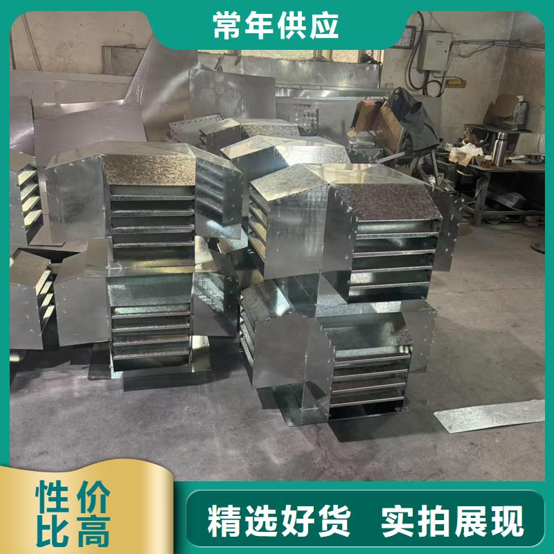 F-FM-WM300离心式风帽楼房排烟