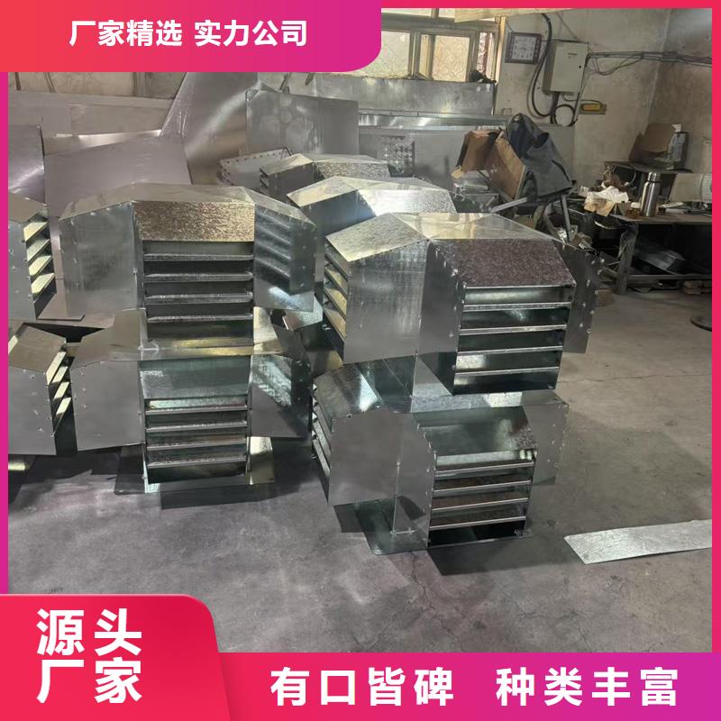 县A系列无动力风帽定制价格