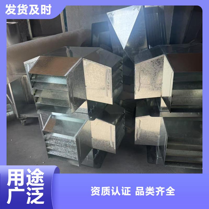 无动力防风风帽常用指南