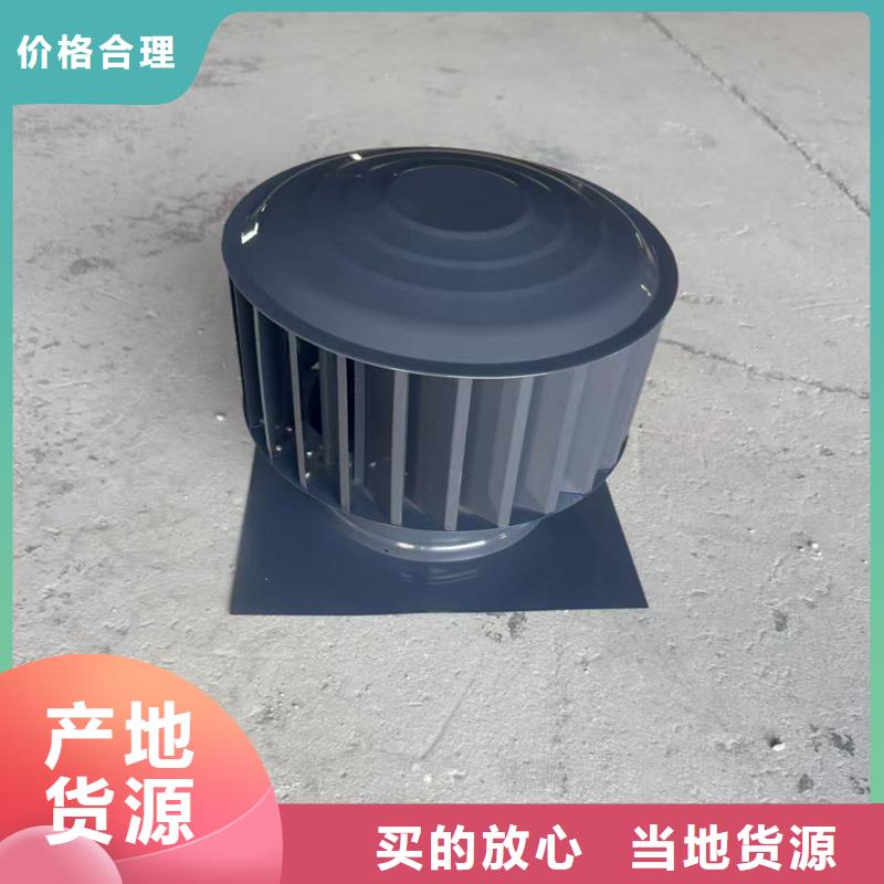 县防倒灌防风雨无动力风帽楼房排烟