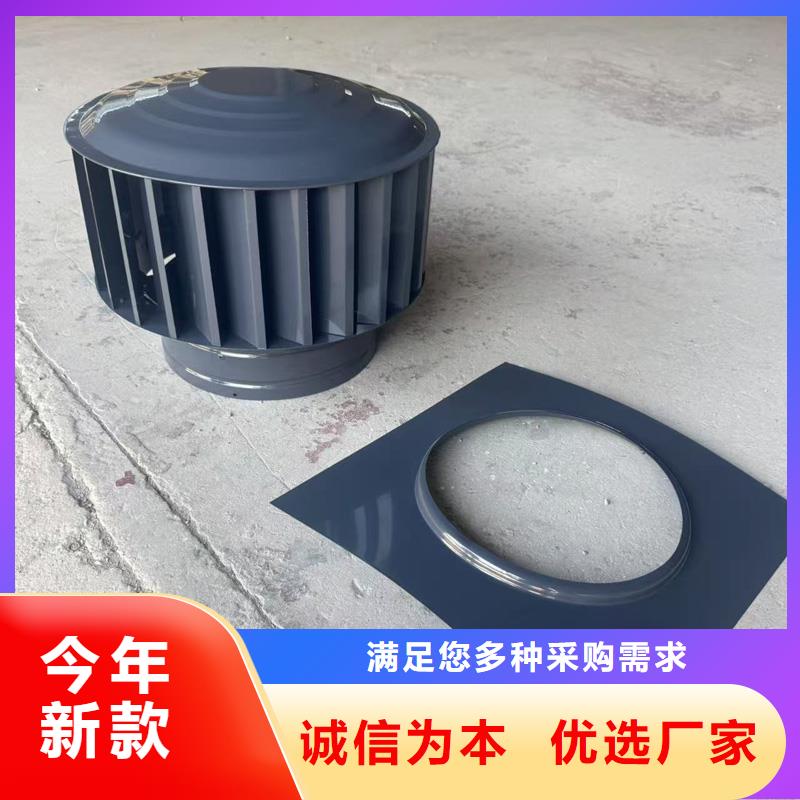 县A系列排气道风帽实力老厂