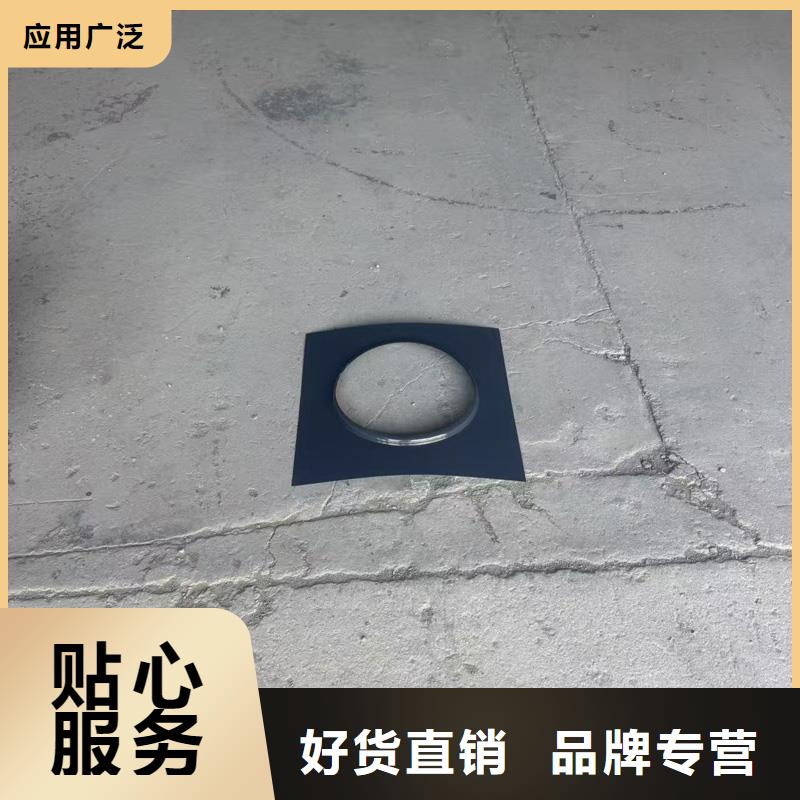 A系列无动力风帽高转速