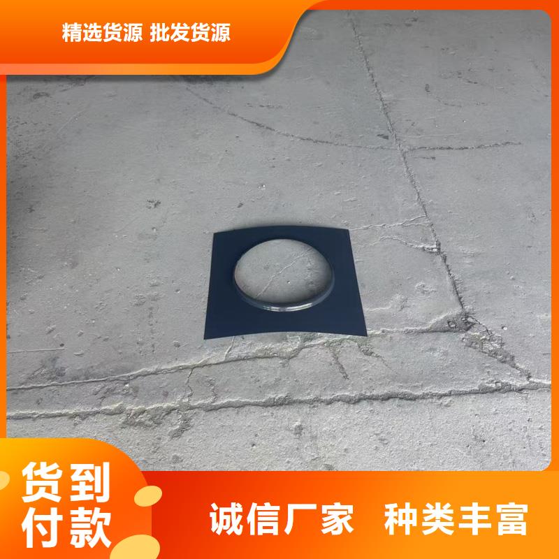 翠竹街道A系列无动力风帽通风排烟
