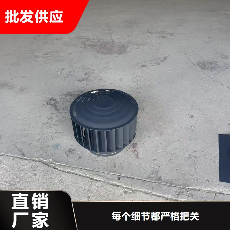 BPS型无动力风帽可开发票