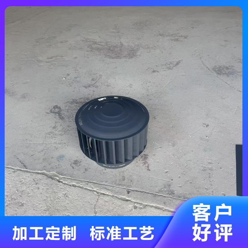 县BPS型无动力风帽专业厂家