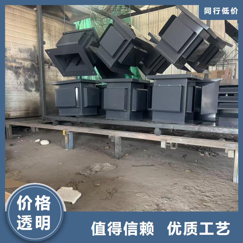 NULLA系列圆柱形风帽厂家