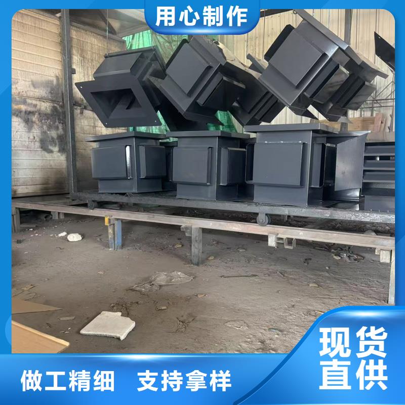 WM成品旋转风帽规格齐全