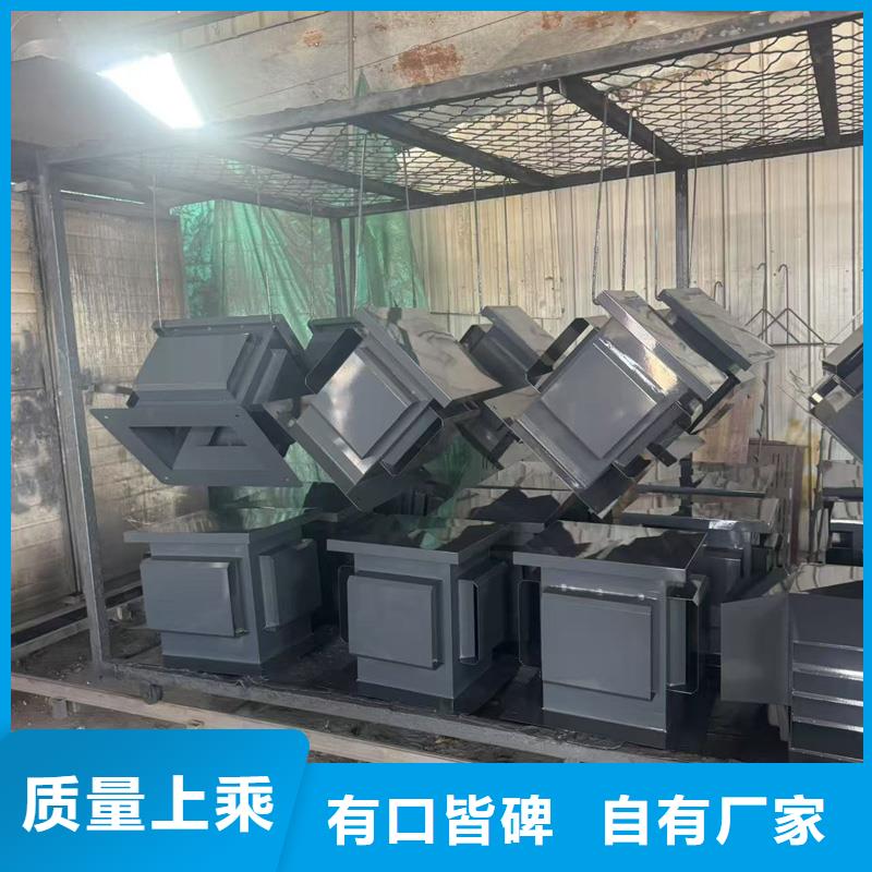 县离心式无动力风机免动力