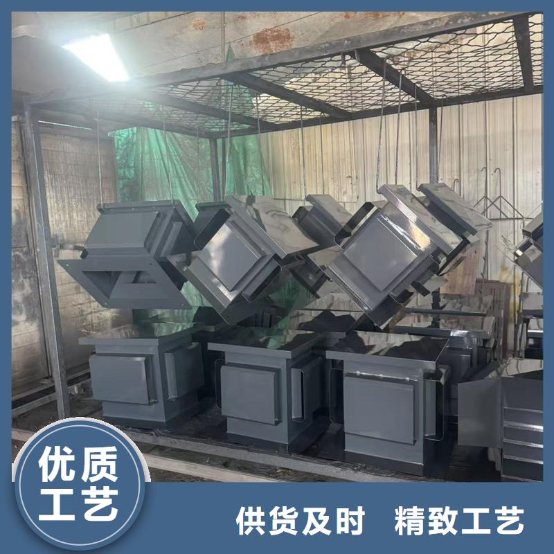 县F-FM-WM300离心式风帽防倒灌