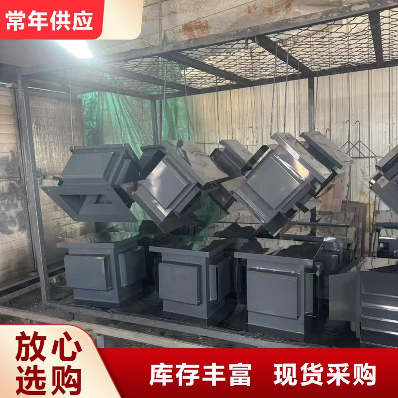 月浦街道新款无动力风帽直供厂家