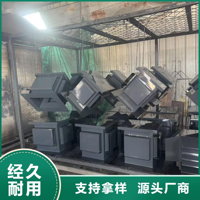 县铝合金别墅烟囱帽品质保障