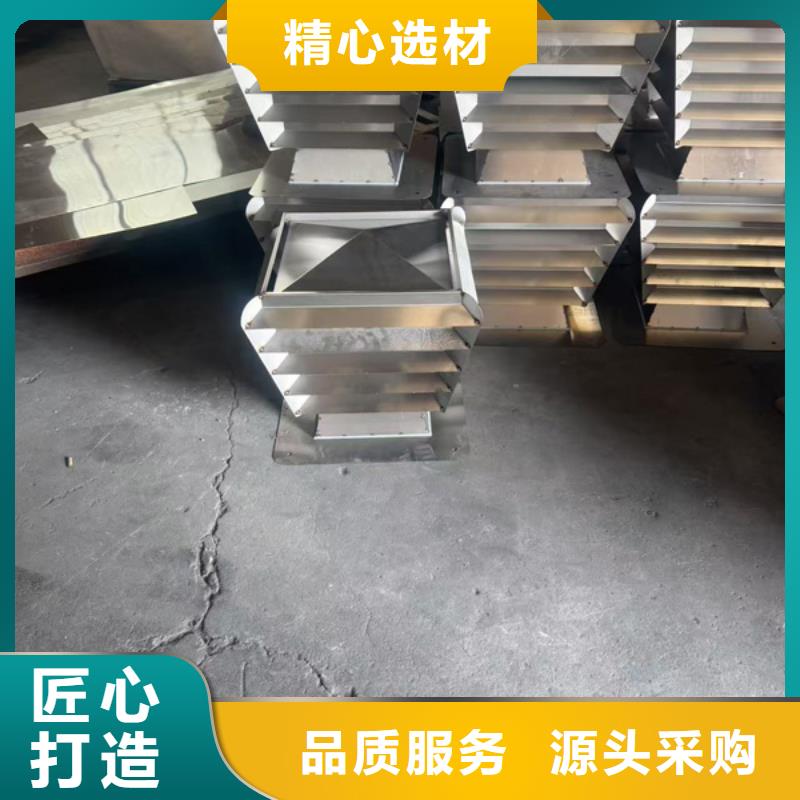 县无动力防风风帽欢迎来电