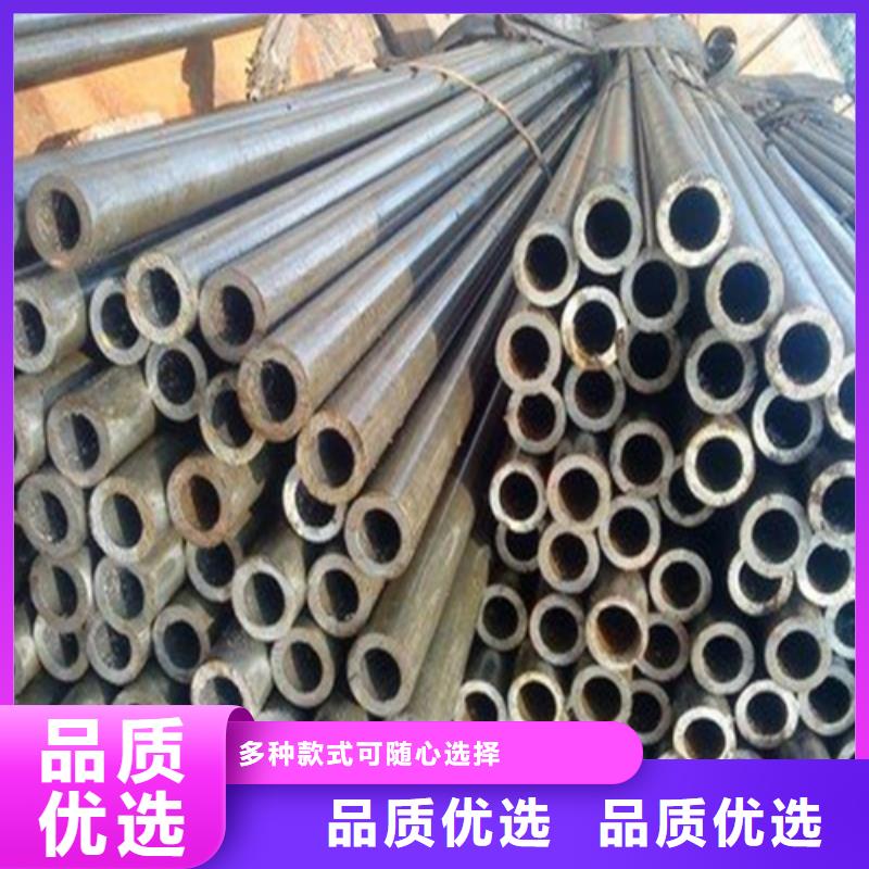 精密钢管使用寿命长久